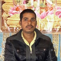 Anshuman Singh