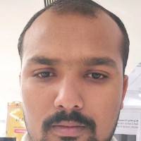 Rupesh kumar