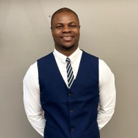 Benjamin Ojo