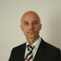 Ivica Charlie Grgic