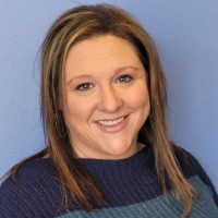 Dezirae Daniels - Barton