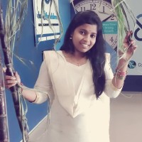 Sangeetha Gopalakrishnan