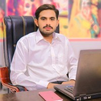 Malik Muhammad Asad