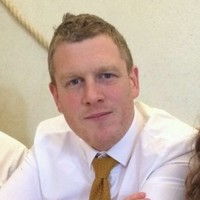 Paul Garnett