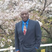 Dr. Mc Donald Thomas