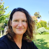 Teresa Patchett