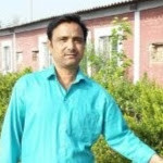 Neeraj Kumar