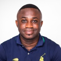Patrick Anokye