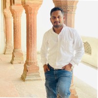 Mohit Sindphalkar