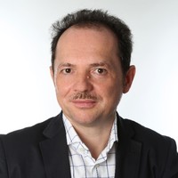 Erich Faffelberger MSc