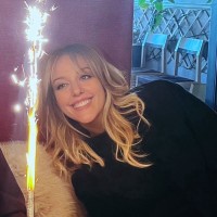 Rebecca Lovati