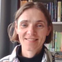Chantal Van Tilburg