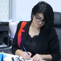 Shahnoza Turamurodova