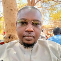 Sidy Mohamed Zouboye