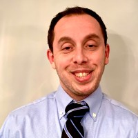 Daniel Cherkosly