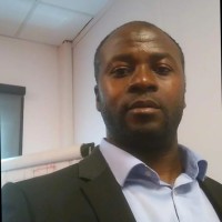 Mory Camara