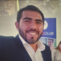 Roberto Saavedra