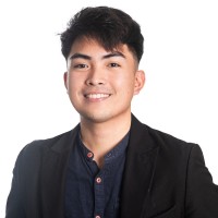 Clyde Joshua Javier