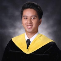 Christian Pazcoguin, Res