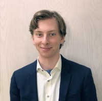 Ethan Hunter