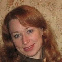 Ольга Костецкая