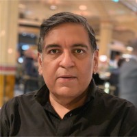 Abhi Singh
