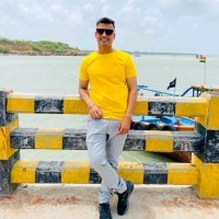Jaspalsinh Thakor