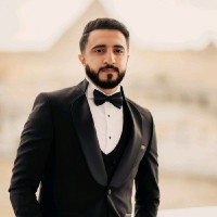 Muhammed Eid Diab