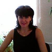 Ирина Быкова