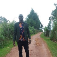 Denis Ngetich