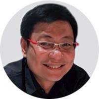 Joseph Chong