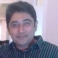 Zeeshan Ahmed