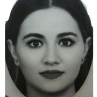 Valeria Alejandra García Gutiérrez