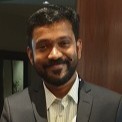 Jinish Vijayan