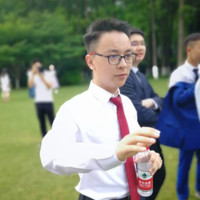 Harry Gong