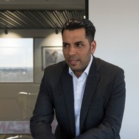 Daniel Bogaz