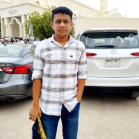 Ahmed Jameel S