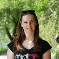 Anja Stajnko (Phd)