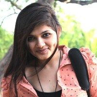 Nidhi Desai