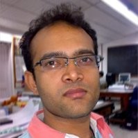 Dhaval Dixit