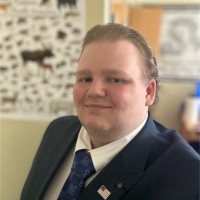 Ethan Reichard