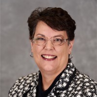 Diana Stirratt