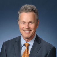 Barry Vogel