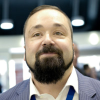 Jason Mugford
