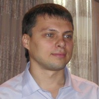 Evgeniy Zhdanov