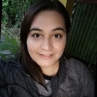 Alejandra Villacorta Vásquez