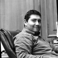 Gonzalo Leyton Martínez