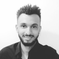 Achraf El Amrani