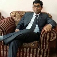 Jinesh Vasa