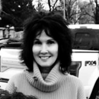Anita Pendleton